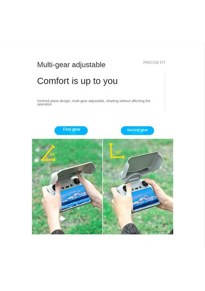 Startrc Ekran Koruyucu Kabuk Djı Rc Ekran Uzaktan Kumandalı Güneşlik Ekran Koruyucu Kapak Aksesuarları (Yurt Dışından) indirimleri