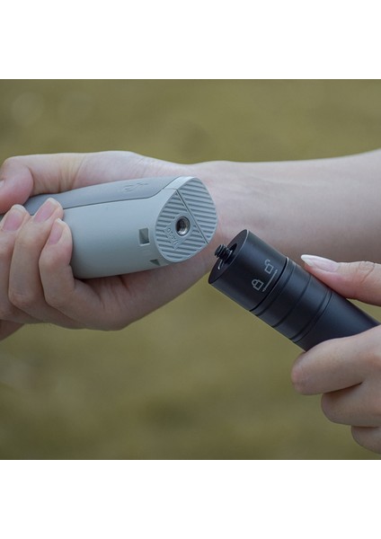 Djı Om 4/osmo Moblie 3/2 Tripod Uzatma Direği Selfie Çubuk Çubuk Osmo CEP/INSTA360 One x Aksesuarları (Yurt Dışından) fırsatları