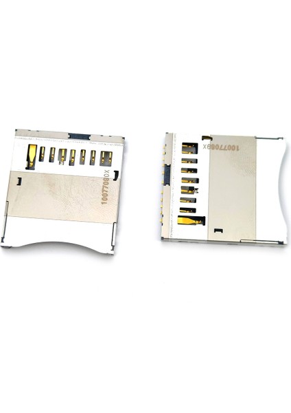 Canon 6d Sd Kart Soket Tutucu Yuvası Için 1 Adet Yeni Kamera Kartı Yuvası (Yurt Dışından) fiyatları