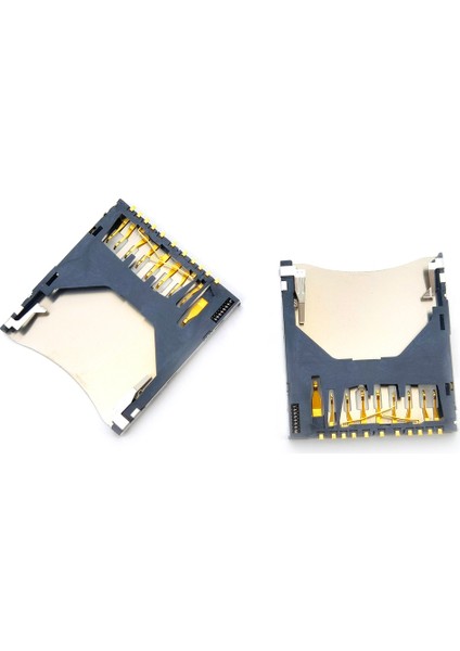 Canon 6d Sd Kart Soket Tutucu Yuvası Için 1 Adet Yeni Kamera Kartı Yuvası (Yurt Dışından) modelleri
