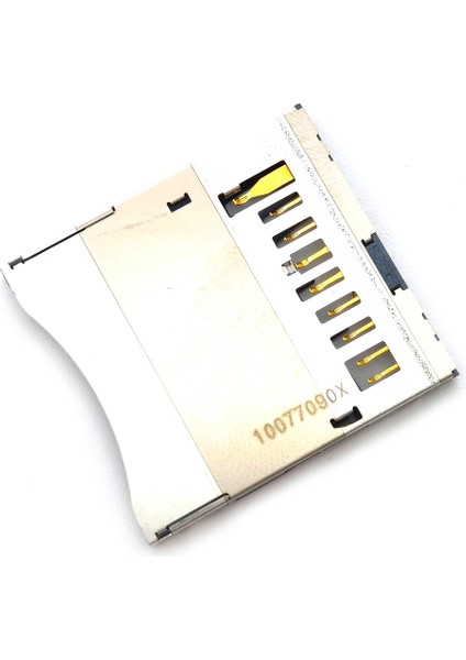 Canon 6d Sd Kart Soket Tutucu Yuvası Için 1 Adet Yeni Kamera Kartı Yuvası (Yurt Dışından) fırsatları