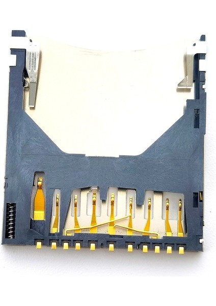 Canon 6d Sd Kart Soket Tutucu Yuvası Için 1 Adet Yeni Kamera Kartı Yuvası (Yurt Dışından) indirimleri