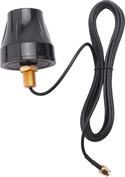 Link 4g Trail Avcılık Kamerası Için Rp-Sma 10FT Uzun Menzilli Hücresel Anten (Yurt Dışından)