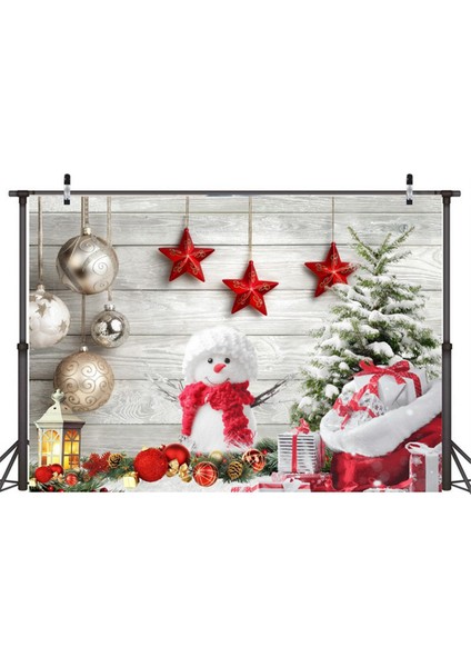 210X150CM Noel Arka Plan Bezi Kar Tanesi Parti Dekoru Tatil Çocuk Fotoğrafçılığı Arka Plan Bezi, E (Yurt Dışından) modelleri