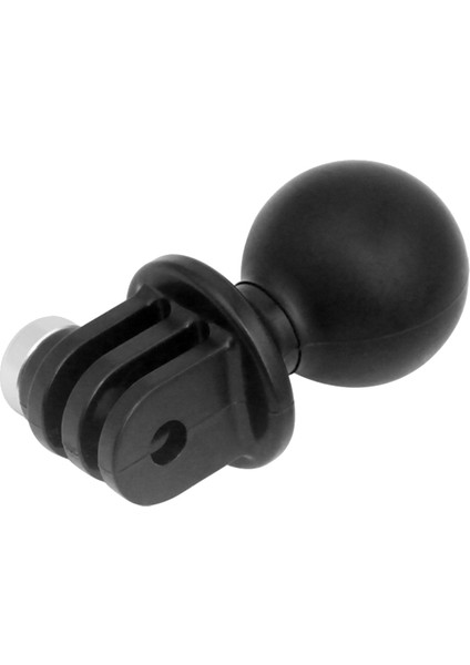 Taşınabilir Mini Tripod Top Kafa Taban Adaptörü Gopro Hero 8 7 6 5 Osmo Eylem Sjcam Kamera Ram Mounts Motosiklet (Yurt Dışından) indirimleri