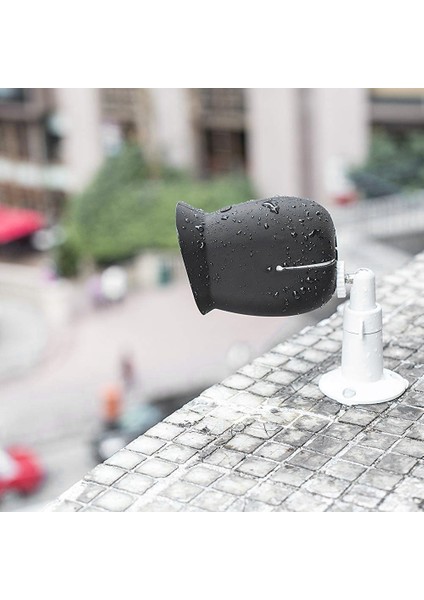 Kamera Montajı, Iç/dış Mekan Güvenlik Metal Duvar Montajı I-Tipi Montaj Arlo Pro/pro 2/pro 3/pro 4/ultra Için, Beyaz (2 Paket) (Yurt Dışından) fırsatları