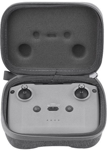 Mini 3 Pro Için Saklama Çantası Uzaktan Kumanda Çanta Taşıma Çantası Drone Aksesuarları, Rc-N1 Uzaktan Kumanda Çantası (Yurt Dışından) indirimleri