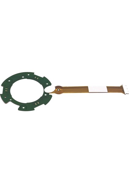 1 Adet Lens Anti-Sarsıntı Esnek Kablo Sıgma 24-105MM F4 Dg Os Hsm Art Onarım Parçası 24-105 (Yurt Dışından) modelleri