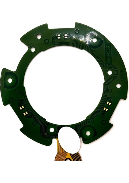 1 Adet Lens Anti-Sarsıntı Esnek Kablo Sıgma 24-105MM F4 Dg Os Hsm Art Onarım Parçası 24-105 (Yurt Dışından) indirimleri