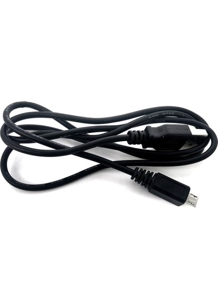 Sony Nex F3 3n 6l A5000 RX100 WX50 A6000 USB Kablosu Vmc-Md4 Için (Yurt Dışından)