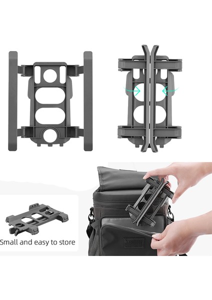 Katlanır Iniş Takımı Yükseltilmiş Genişletici Braketi Bacaklar Koruma Koruyucusu Mavic 2 Zoom/pro Drone Aksesuarları (Yurt Dışından) fiyatları