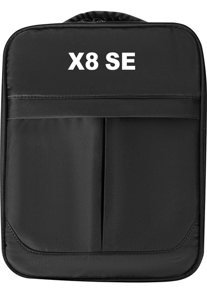 Sert Cilt Depolama El Çantası Xiaomi Fimi X8 Se Rc Quadcopter Taşıma Taşınabilir Omuzdan Askili Çanta Koruma Aksesuarları (Yurt Dışından) fiyatları