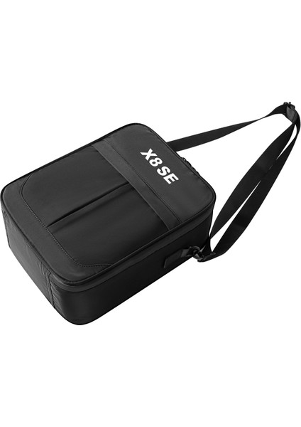 Sert Cilt Depolama El Çantası Xiaomi Fimi X8 Se Rc Quadcopter Taşıma Taşınabilir Omuzdan Askili Çanta Koruma Aksesuarları (Yurt Dışından) modelleri