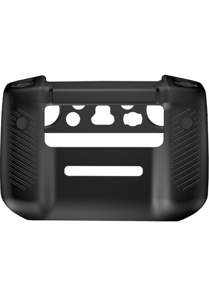 Brdrc Silikon Kılıf Koruyucu Kılıf Mavic 3 Rc Pro Uzaktan Kumanda Için Çizilmez Mını 3 Pro Drone Aksesuarı, Siyah (Yurt Dışından)