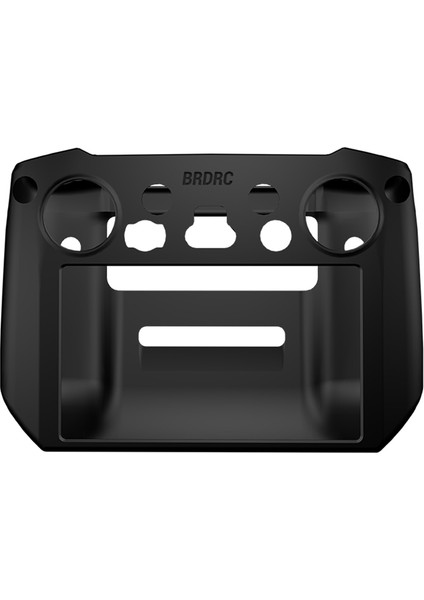 Brdrc Silikon Kılıf Koruyucu Kılıf Mavic 3 Rc Pro Uzaktan Kumanda Için Çizilmez Mını 3 Pro Drone Aksesuarı, Siyah (Yurt Dışından) fiyatları