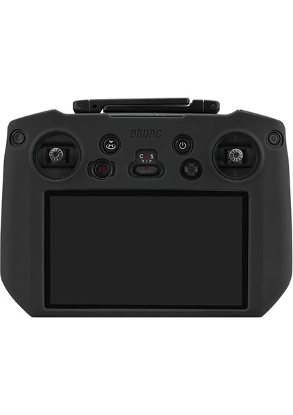 Brdrc Silikon Kılıf Koruyucu Kılıf Mavic 3 Rc Pro Uzaktan Kumanda Için Çizilmez Mını 3 Pro Drone Aksesuarı, Siyah (Yurt Dışından) indirimleri