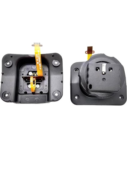 Godox TT685S Flaş Yükseltme Metal Versiyon Sıcak Ayakkabı Tabanı Aksesuarları TT685S Sony Kamera Için (Yurt Dışından)