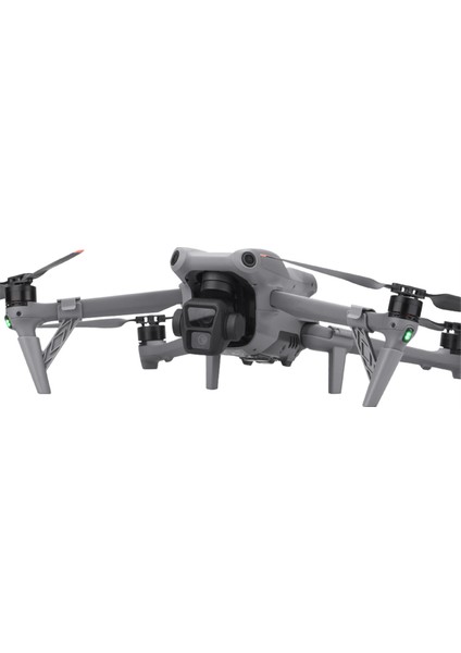 Iniş Takımı Yükseltilmiş Yükseklik Braketi Air 3 Drone Aksesuarları Için Iniş Takımı Yükseltme Braketi (Yurt Dışından) fiyatları