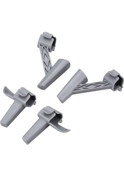 Iniş Takımı Yükseltilmiş Yükseklik Braketi Air 3 Drone Aksesuarları Için Iniş Takımı Yükseltme Braketi (Yurt Dışından) indirimleri