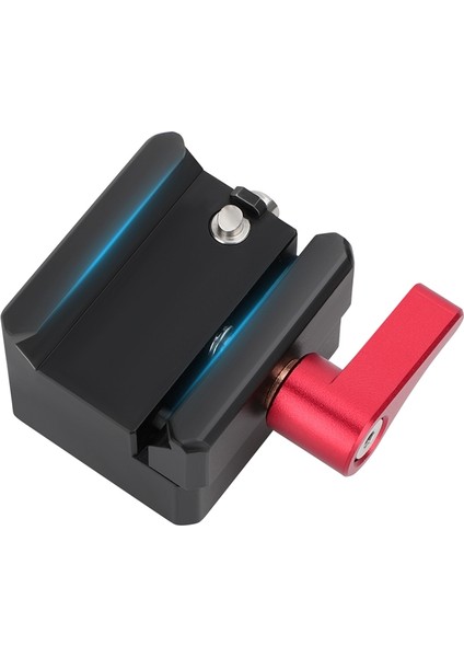 Cnc Alüminyum Alaşımlı Soğuk Ayakkabı Uzatma Plakası Djı Ronin Rs3/rs3 Pro/rs2/rsc 2 Anti-Destabilizasyon Aksesuarları (Yurt Dışından) fiyatları