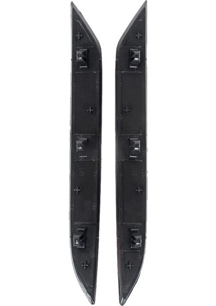 5G0945105C 5G0945106C Reflektörlü Arka Kapak Önleyici Anahat Işıkları Warners Araba Volkswagen Golf 2013-2017 Için (Yurt Dışından) modelleri