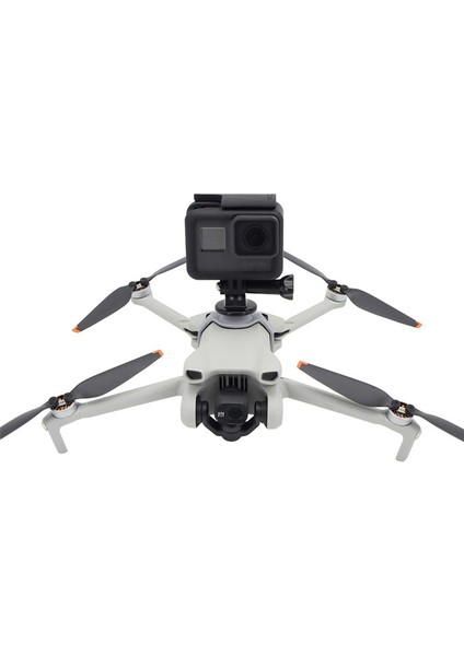 Djı Mını 3 Üst Genişleme Adaptörü Braketi 1/4 Vida Panoramik Hareket Kamera Adaptörü Montaj Aksesuarları (Yurt Dışından) modelleri