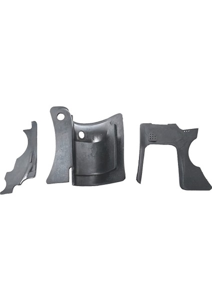 Canon 6d Için Yepyeni Bir Set Kamera Aksesuarı 3 Parça Gövde Kauçuk Kapak Yedek Parça Takımı (Yurt Dışından) modelleri