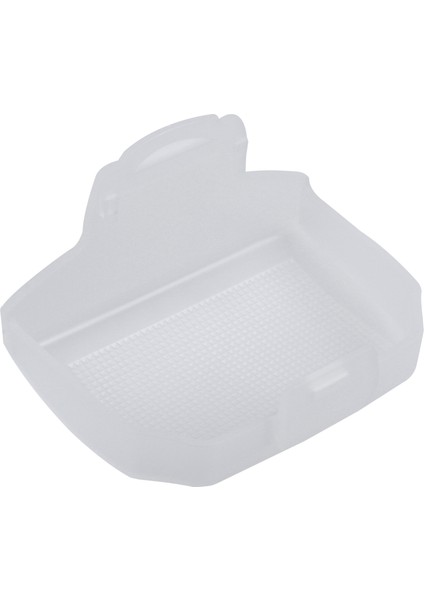 Yongnuo YN685 YN600EX-RT YN-660 Speedlight Flaş Flaş Difüzörü Sıçrama Kapağı (Yurt Dışından)