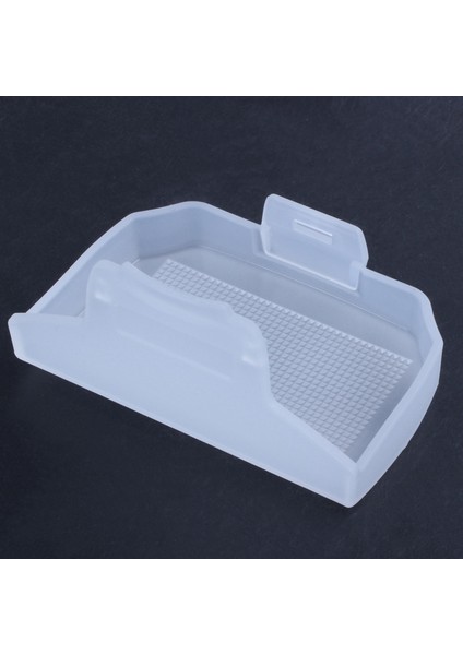 Yongnuo YN685 YN600EX-RT YN-660 Speedlight Flaş Flaş Difüzörü Sıçrama Kapağı (Yurt Dışından) fırsatları