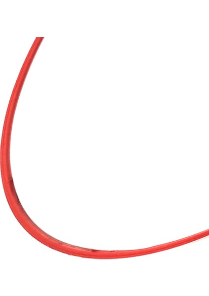 Canon Ef 24-105MM 24-105 F/4l Is Usm Lens Onarım Parçaları Için 5 Adet Yeni Kırmızı Gösterge Halkası Kırmızı Çizgi Dairesi (Yurt Dışından) modelleri