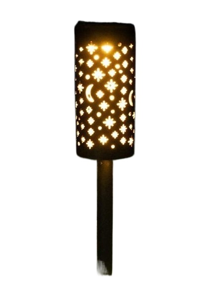 Dış Mekan Yaratıcı Güneş Enerjili Dekoratif Asma Işıklar (Yurt Dışından)