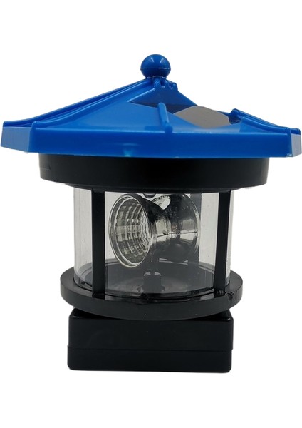 Dış Mekan Yaratıcı Güneş Enerjili Dekoratif Asma Işıklar (Yurt Dışından)