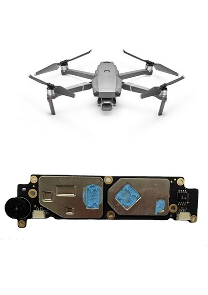 Djı Mavic Mini Için Uzaktan Kumanda Çekirdek Kurulu Taşınabilir Drone Rc Anakart Djı Mavic Mini Onarım Parçaları (Yurt Dışından) modelleri