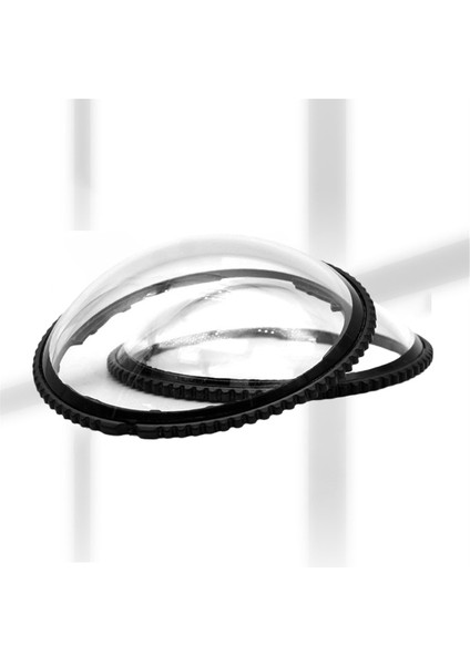 INSTA360 X4 Için Lens Koruyucuları Insta 360 X4 Için Lens Koruyucu Kamera Koruyucu Koruyucu Aksesuarları (Yurt Dışından)