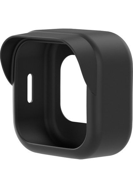 Blink Outdoor 4 Için Silikon Koruyucu Kılıf Kamera Kılıfı Kabuk Antiscratch Su Geçirmez Kamera Aksesuarları Siyah (Yurt Dışından) indirimleri