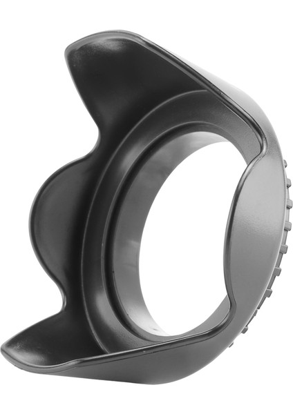 Nıkon Af-S Dx Nıkkor 18-55MM Için 52MM Sert Lale Objektif Başlığı (Yurt Dışından) modelleri