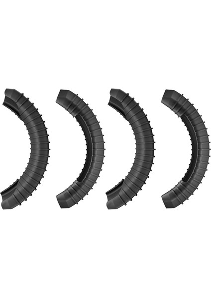 Avata Pervane Koruyucu Kapak Düşmeye Dayanıklı Koruma Kılıfı Anti-Çarpışma Avata Drone Aksesuarları (Yurt Dışından)