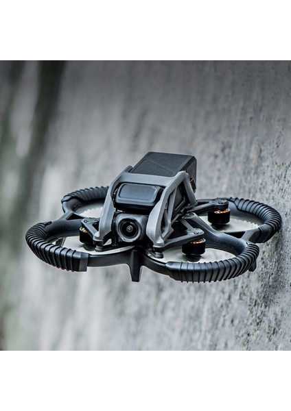 Avata Pervane Koruyucu Kapak Düşmeye Dayanıklı Koruma Kılıfı Anti-Çarpışma Avata Drone Aksesuarları (Yurt Dışından) modelleri