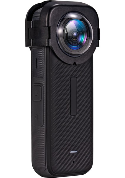 INSTA360 X4 Lens Koruyucu Koruyucu Kapak Aksiyon Kameraları Aksesuarları Için Optik Temperli Cam Korumalı Lens (Yurt Dışından) indirimleri