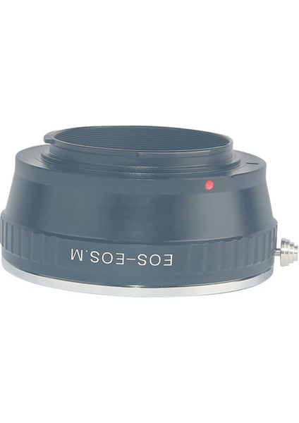 Canon Ef Eos Için Canon Eos M Eosm Eosm2 Montajlı Kamera Için Eos-Eosm Lens Adaptör Halkası (Yurt Dışından) fiyatları