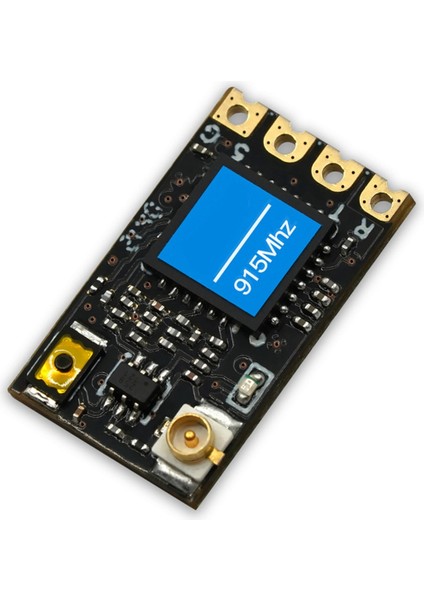 Geprc Elrs Nano Alıcı 868MHZ Uzun Anten Uzun Menzilli Fpv Yarış Drone'u Için (Yurt Dışından) fiyatları