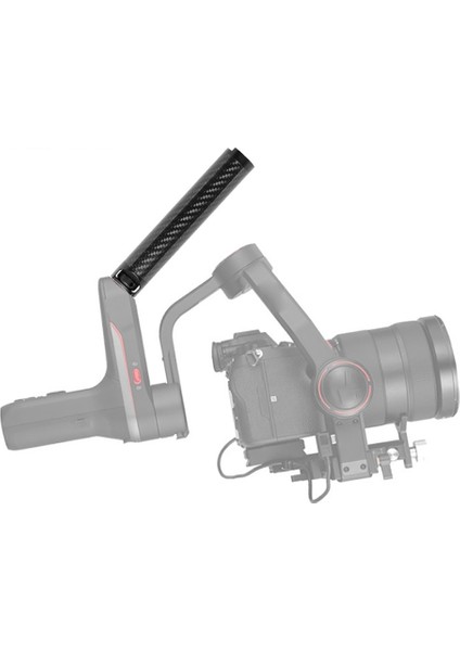 Karbon Fiber Kolu Gimbal Kavrama Soğuk Ayakkabı Montaj Adaptörü Zhiyun Weebıll S Laboratuvar Sabitleyici Monitör Mikrofon Için (Yurt Dışından) modelleri