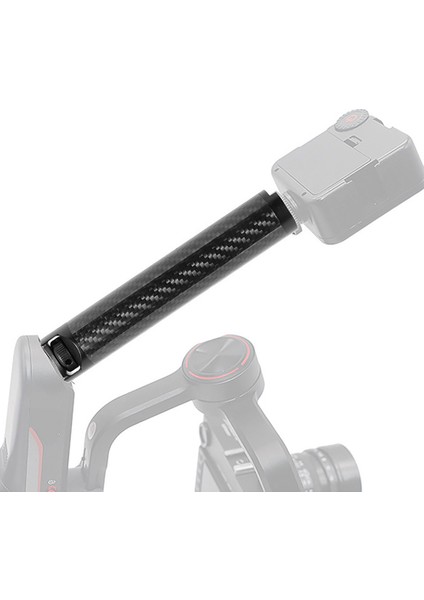 Karbon Fiber Kolu Gimbal Kavrama Soğuk Ayakkabı Montaj Adaptörü Zhiyun Weebıll S Laboratuvar Sabitleyici Monitör Mikrofon Için (Yurt Dışından) indirimleri