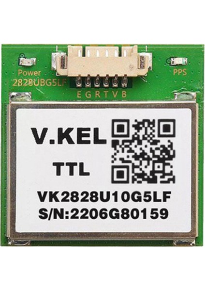 VK2828U10G5LF Gps Modülü Dahili Lna Gps&beidou&glonass&galileo Uçuş Kontrol Modülü Dönüm Ölçer (Yurt Dışından) fırsatları