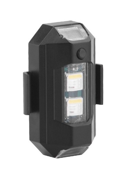 Drone Stobe Işık Djı Mavic 3 Mavic Air 2/mini 2,3 Renk Ayarlanabilir Anti-Çarpışma Işık Drone Kafa Kuyruk Lambası (Yurt Dışından) indirimleri