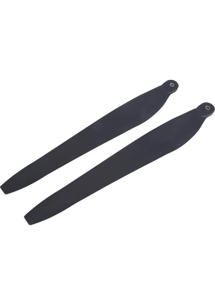 Tarımsal Drone Için X9 Max Motor Için 2 Adet 36120 36 Inç Katlanır Pervane Bıçağı Ccw (Yurt Dışından) indirimleri