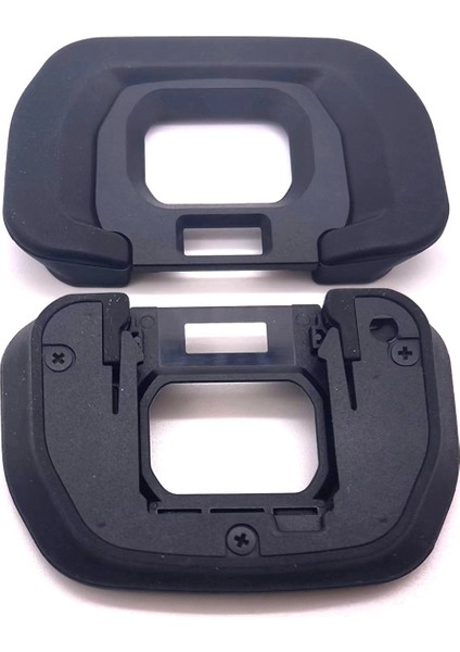 Panasonic Dc-Gh5 GH5S Vizör Mercek Kapağı Vizör Lastiği Kamera Parçaları Için Uygun (Yurt Dışından) fiyatları