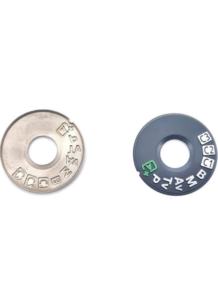 Canon 7d2 Mod Çevirme Pedi Döner Tabla Yaması, Etiket Plakası Tabela Kamera Onarım Parçaları Için (Yurt Dışından) modelleri