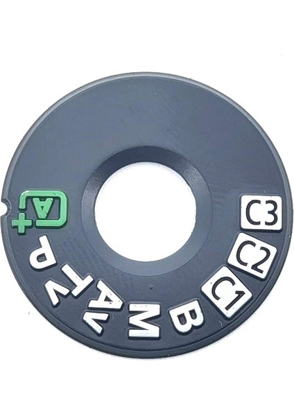 Canon 7d2 Mod Çevirme Pedi Döner Tabla Yaması, Etiket Plakası Tabela Kamera Onarım Parçaları Için (Yurt Dışından) indirimleri