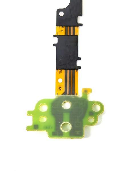 Yeni Mikrofon Jak Kablosu Mıc Mikrofon Flex Sony Ilce-7m3 ILCE-A7III ILCE-A7M3 Kamera Onarım Parçaları (Soketsiz) (Yurt Dışından) fiyatları